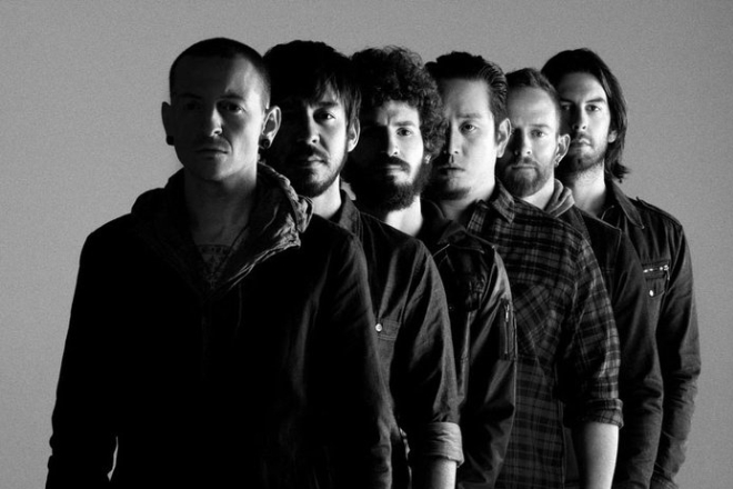 Koncert Linkin Park: rekordowe nagłośnienie i specjalne ekrany, Materiały prasowe