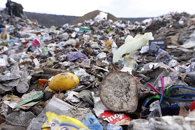 Wodzisław: są harmonogramy wywozu odpadów na 2015 rok, 