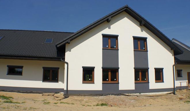 Nowe osiedle domów jednorodzinnych powstaje w Kamieniu, Źródło: www.osiedleparkkamien.pl