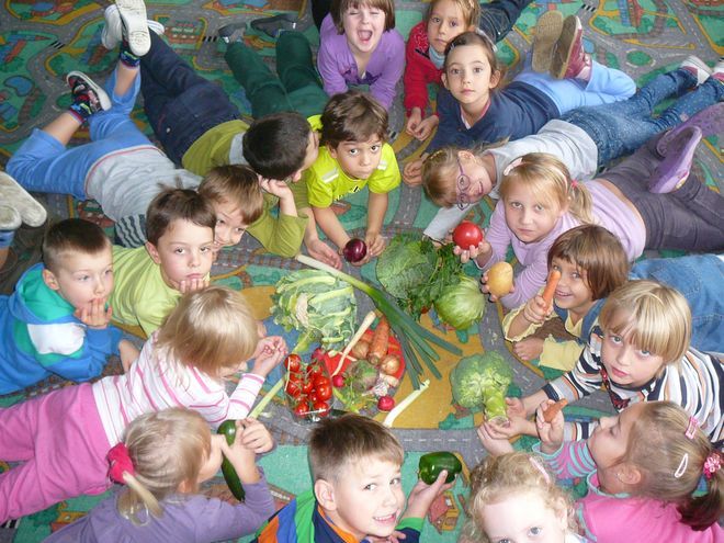 Rodzice-Dzieciom od 20 lat tworzą szkołę w Rybniku, Materiały prasowe