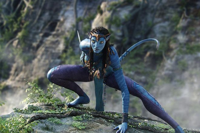 Jednym z faworytów tegorocznych Oscarów jest film Jamesa Camerona - ''Avatar''