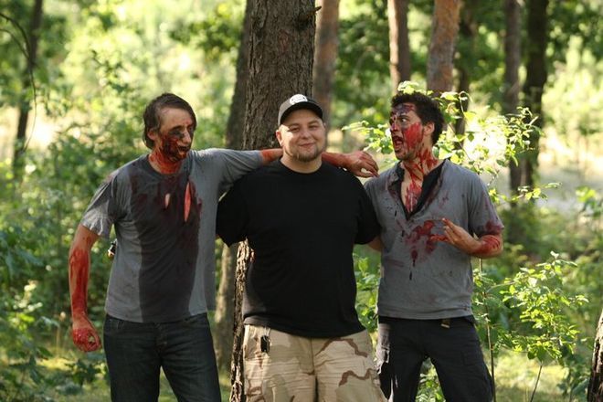 W tym roku w bloku shor­tów zostanie zaprezentowany pierw­szy pol­ski film o zom­bie.