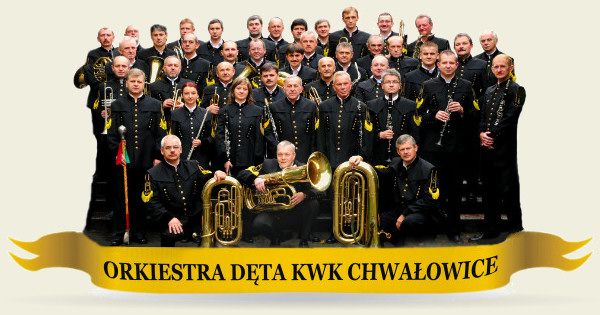 Orkiestra Dęta KWK Chwałowice