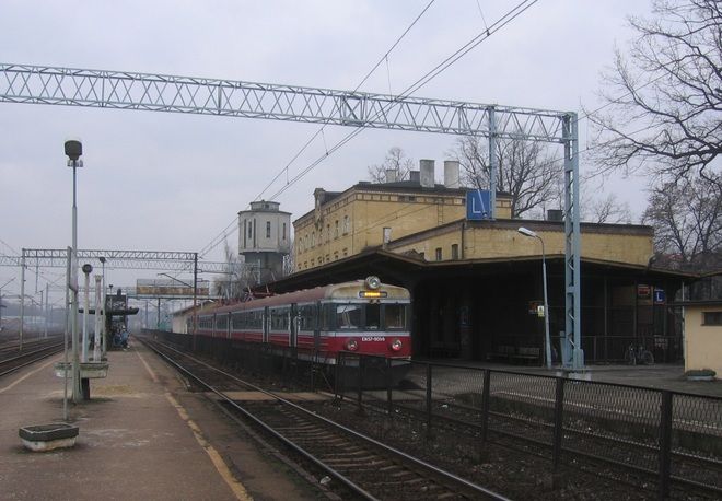 Po 22 marca pociągi na linii Rybnik - Pszczyna będą kursować bez zmian.