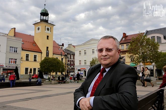 Grzegorz Wolnik przewodniczącym sejmiku województwa, Archiwum