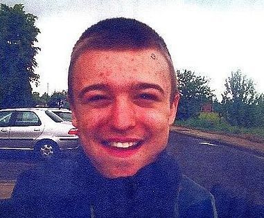 Policjanci odnaleźli 16-letniego Dawida, archiwum