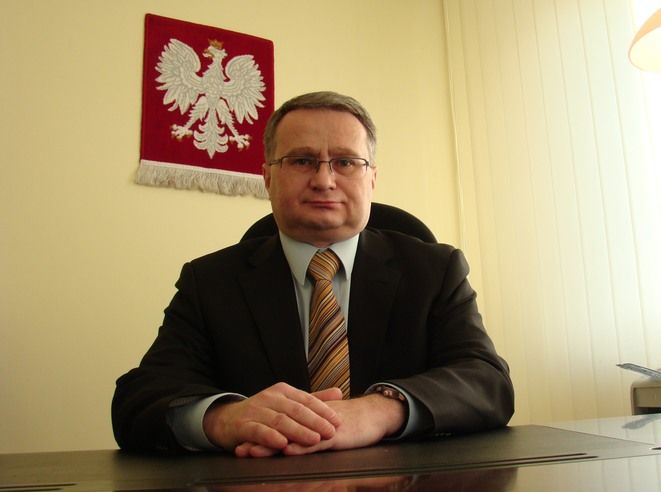 Prokurator Jacek Sławik
