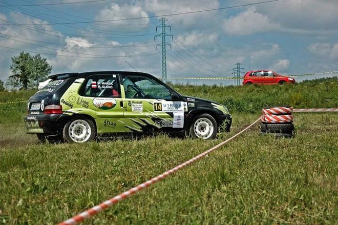 Załoga MG Rally Group weźmie udział w 45. Rajdzie Festiwalowym w Opolu, Archiwum