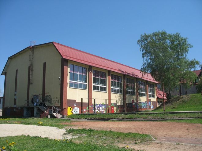 Jak Waszym zdaniem najlepiej można wykorzystać budynek po szkole w Niedobczycach?
