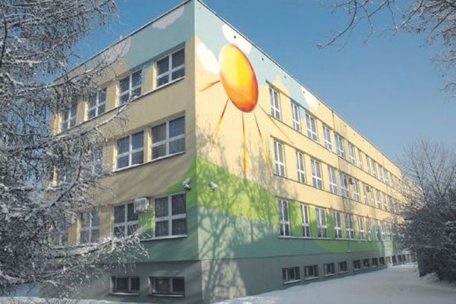 W ramach projektu ocieplono cztery szkoły w Rybniku, ale będą kolejne.