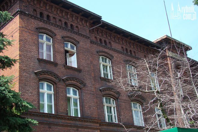 Szpital psychiatryczny otrzymał 92 tys. złotych dotacji z WFOŚiGW, Archiwum