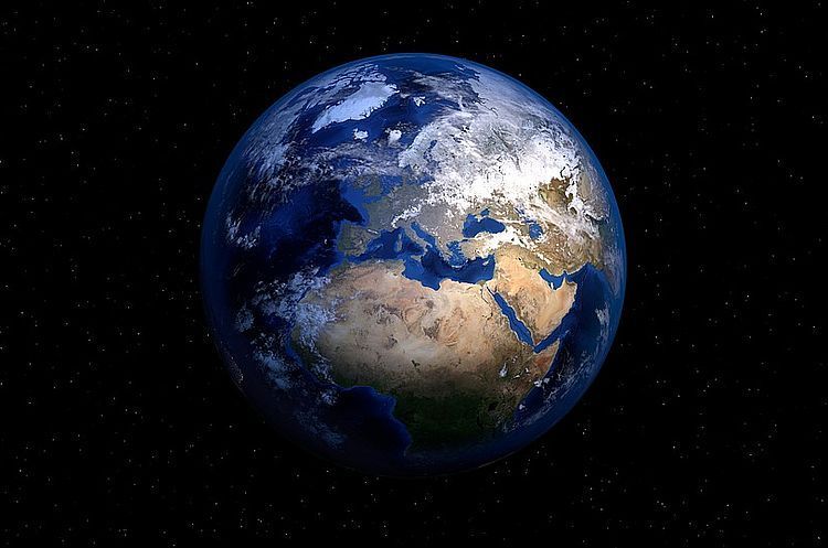 Quiz: co wiesz o naszej planecie?, pixabay
