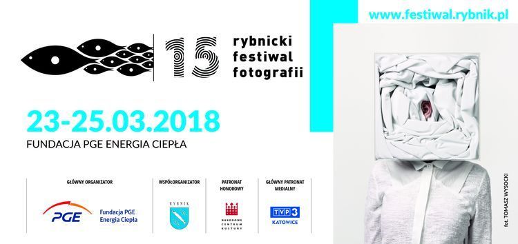 15. Rybnicki Festiwal Fotografii, 