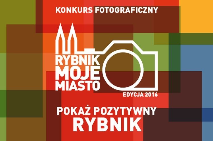 Konkurs fotograficzny „Rybnik - moje miasto 2016”, uczestnicy konkursu