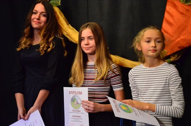 Laureaci Festiwalu Piosenki Turystycznej oraz konkursu na znak graficzny tej imprezy odebrali nagrody, dk, materiały prasowe MDK Rybnik
