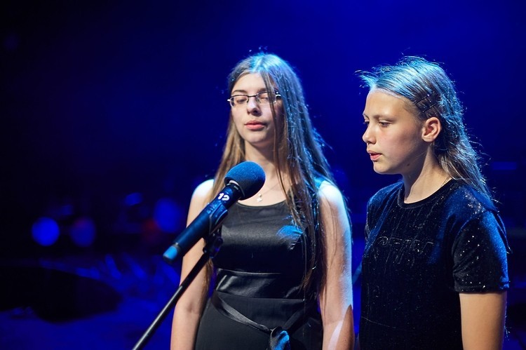 Koncert uczniów Szkoły Muzycznej YAMAHA w Teatrze Ziemi Rybnickiej, Materiały prasowe