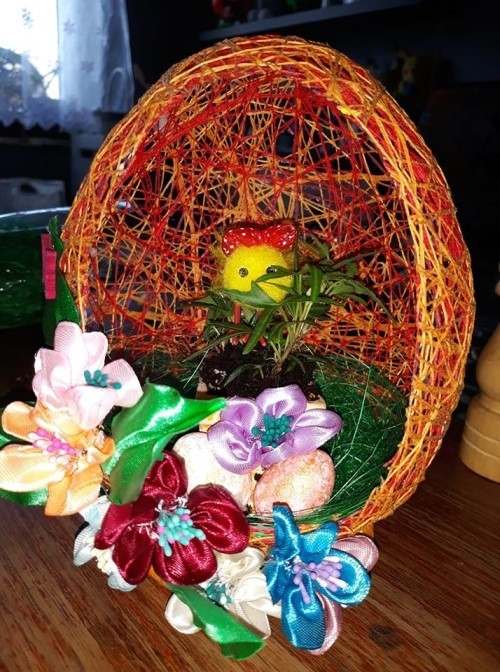 Kwiaty, jajka, dekoracje. Przesyłacie nam piękne zdjęcia!, Czytelnicy