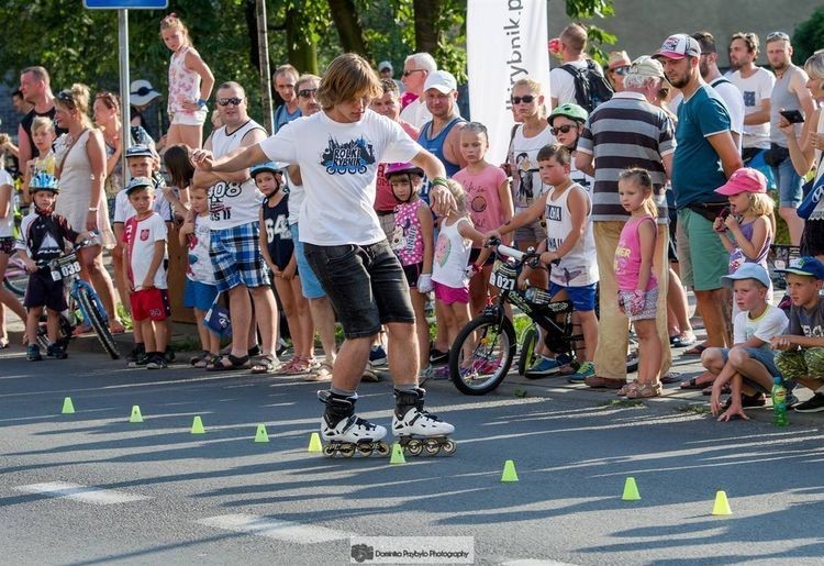Alter Sport Festiwal w Rybniku już w ten weekend, Materiały prasowe