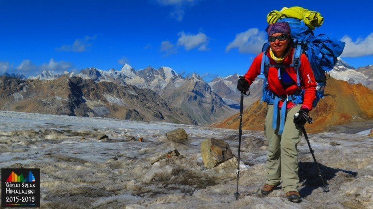 Wielki Szlak Himalajski w Halo! Rybnik, Materiały prasowe