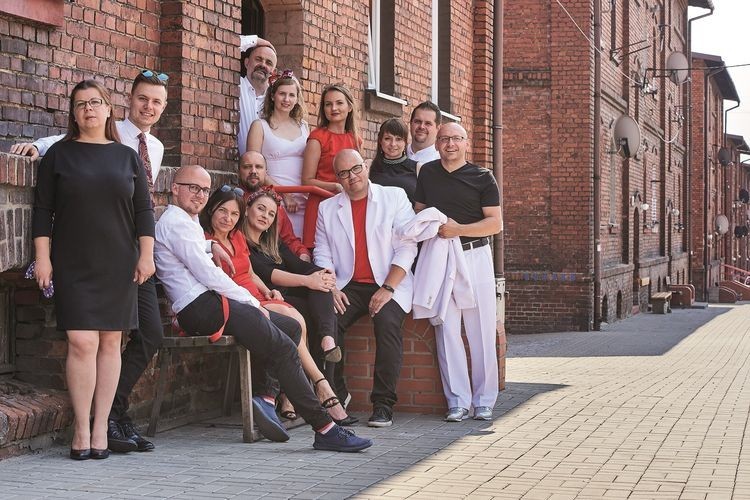 33. Silesian Jazz Meeting - Rybnik 2018 (program), Materiały prasowe