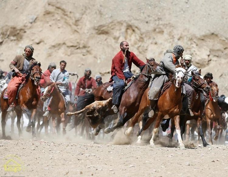 „Podróże w nieznane” w Żółtym Młynku: Jedwabnym szlakiem w góry Azji Centralnej, Materiały prasowe