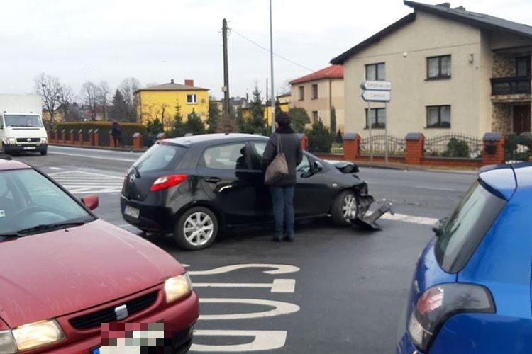 Zderzenie samochodów w Boguszowicach, Czytelnicy