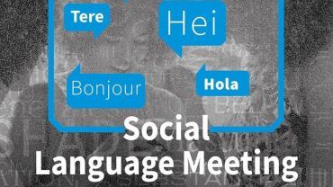 Social Language Meeting online in Rybnik