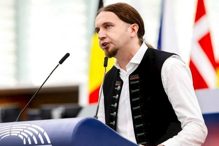 se présentera au Parlement européen sur la liste KO • www.rybnik.com.pl