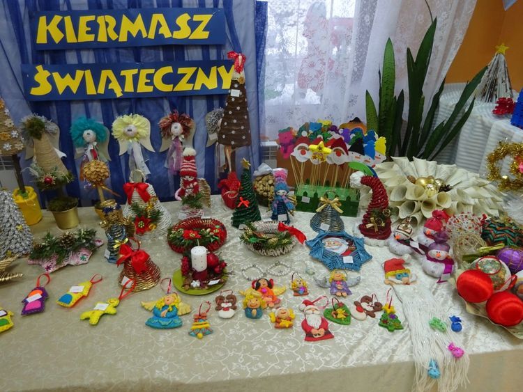 Pełne atrakcji przygotowania do świąt w boguszowickim przedszkolu, Przedszkole nr 15 w Rybniku