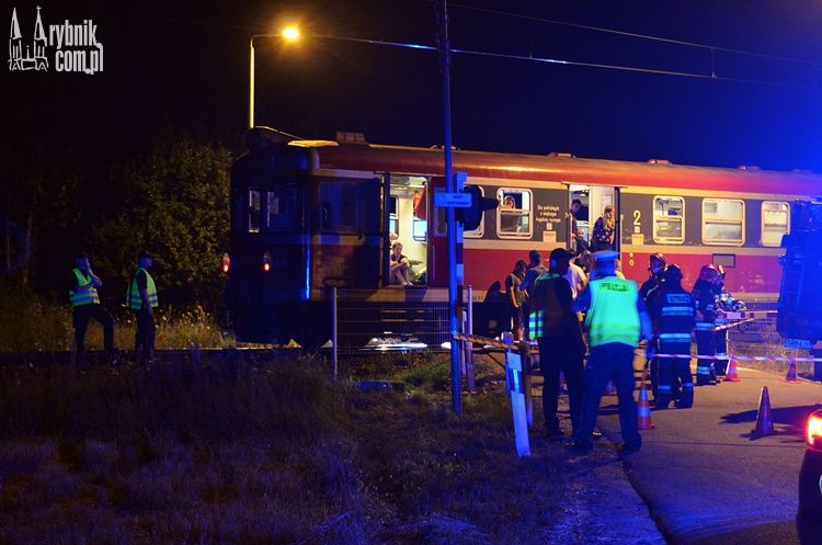 Tragedia na przejeździe kolejowym w Czerwionce-Leszczynach, Bartłomiej Furmanowicz