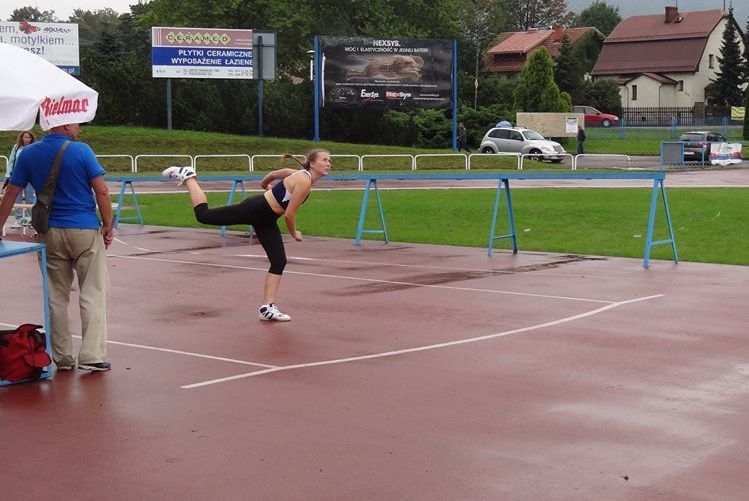 Lekkoatletyka: RMKS Rybnik w międzywojewódzkich mistrzostwach młodzików, Materiały prasowe