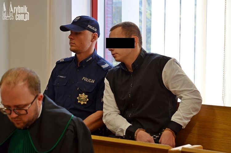 Zabójstwo Alicji F.: oskarżony wycofał zeznania, ma nową wersję zdarzeń, Bartłomiej Furmanowicz