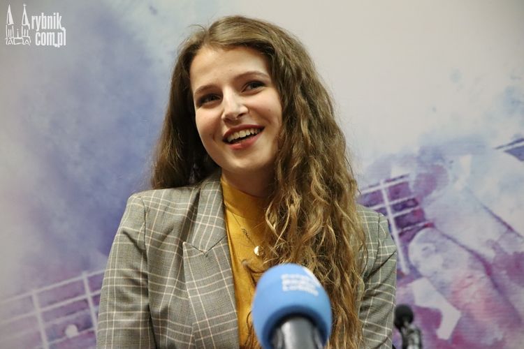 Natalia Skorupka wygrała 23. OFPĘ, Bartłomiej Furmanowicz
