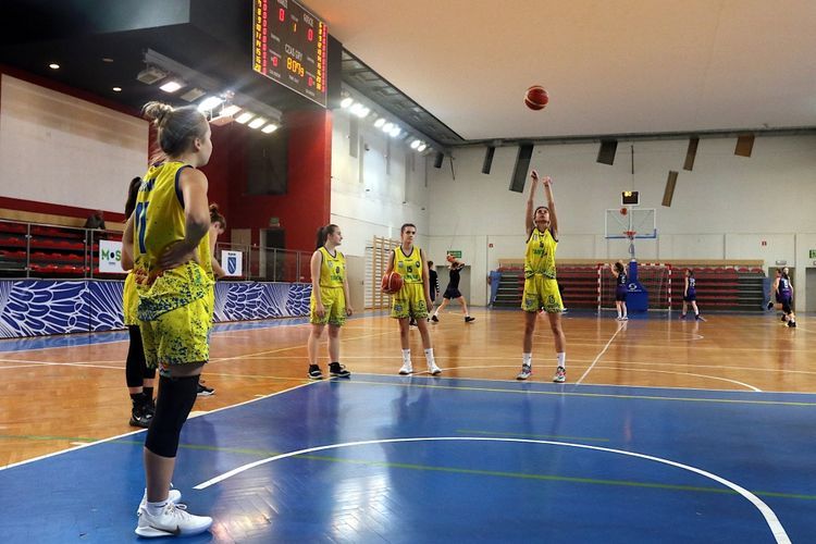 Koszykówka: udany rewanż RMKS i awans z drugiego miejsca do finałów, Dariusz Tukalski