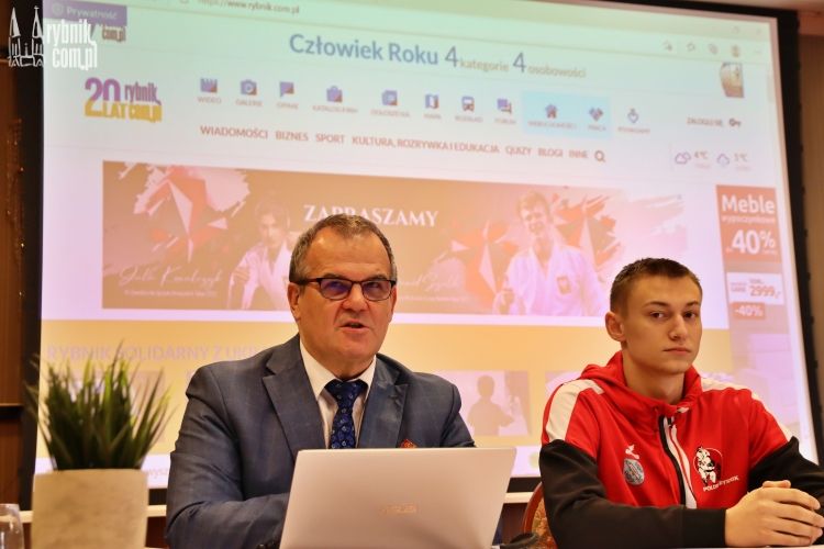 Mistrzostwa Polski w judo: najlepsi juniorzy powalczą w Rybniku, bf