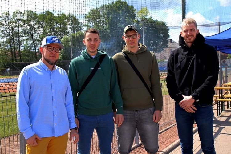 Baseball, KS Silesia Rybnik: Gepardy Żory pokonane! Czas na lidera, Bartłomiej Furmanowicz
