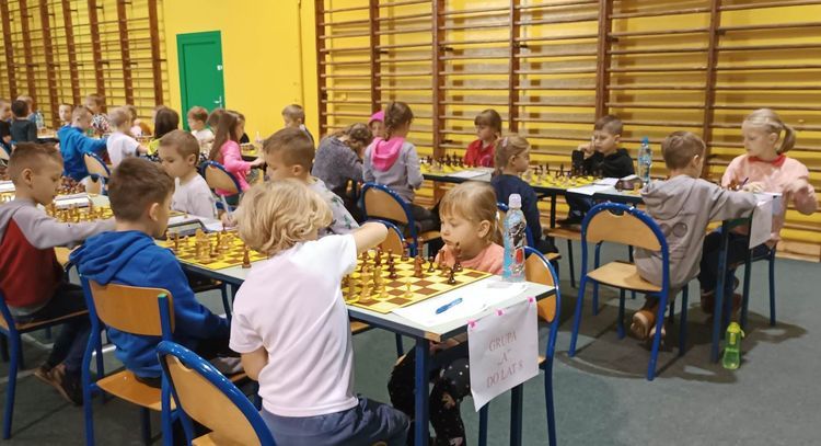 40. edycja turnieju szachowego w Rybniku. Kto wygrał?, Materiały prasowe