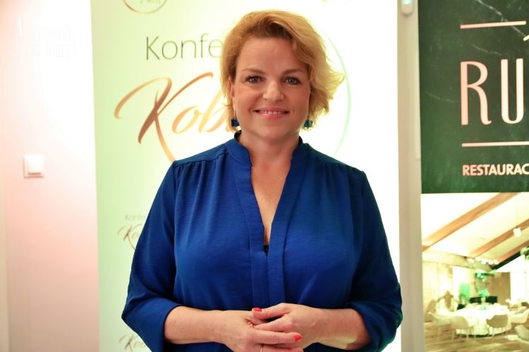 Katarzyna Bosacka: 