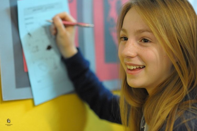 Rybnicka szkoła walczy o zwycięstwo w programie „mPotęga”. Zagłosuj i pomóż jej wygrać!, materiały prasowe Społeczna Szkoła Podstawowa