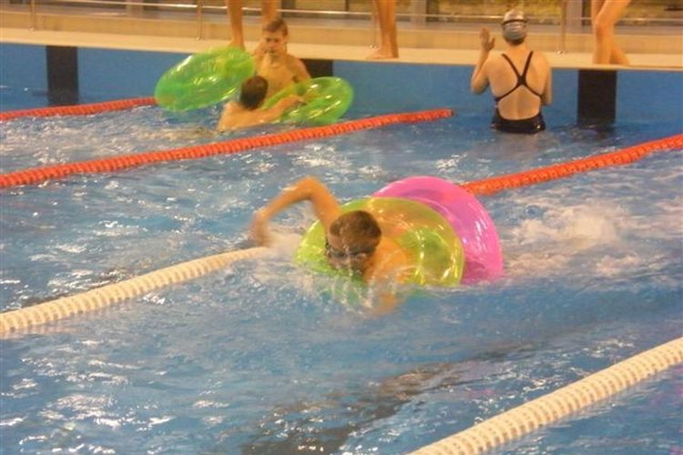 Program „Umiem Pływać 2016” nie dla wszystkich? „Dzieci dzielone są na pierwszy i drugi sort”, Archiwum