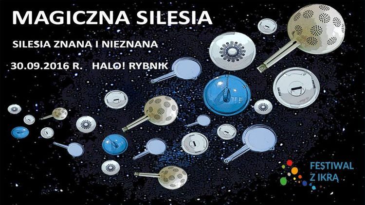 Festiwal z ikrą: „Magiczna Silesia”, 