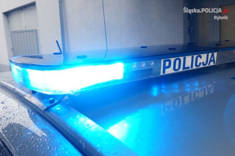 Wypadek na Kotucza: 61-letnia piesza pod kołami samochodu, KMP Rybnik
