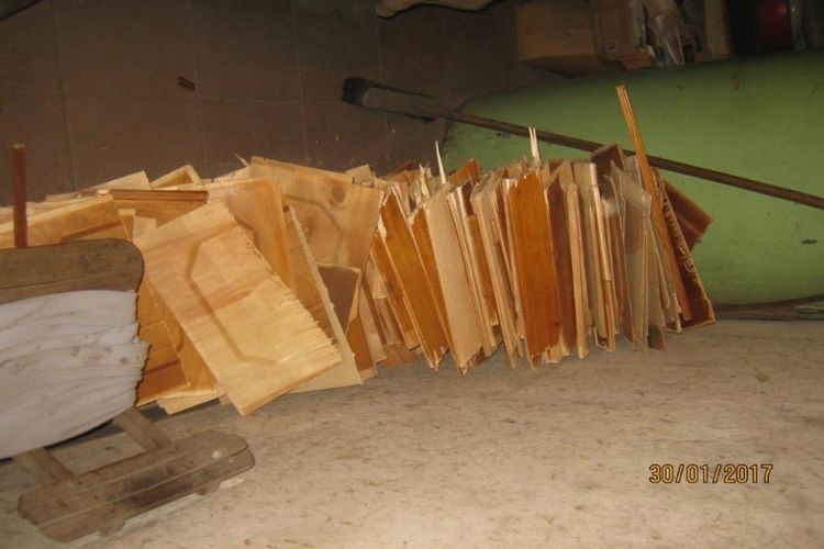 Strażnicy przyjęli 25 zgłoszeń dotyczących spalania śmieci. Ile wypisali mandatów?, SM w Rybniku