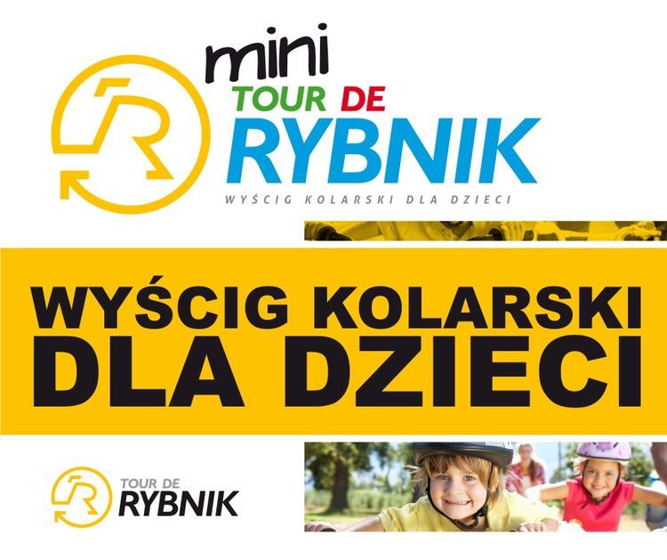 3. Mini Tour de Rybnik: święto młodych adeptów kolarstwa i okazja do wspólnej rywalizacji, 
