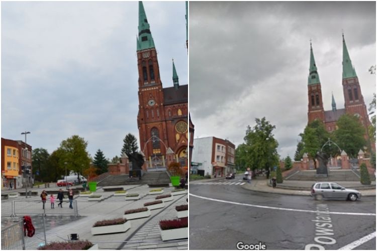Quiz: Google Street View vs rzeczywistość. Czy rozpoznasz te miejsca?, 