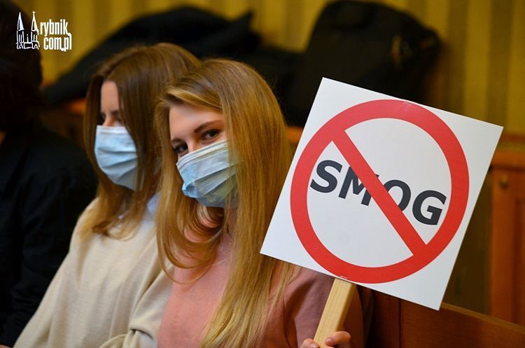 WFOŚiGW w Katowicach rozstrzygnął nabór wnioskó Smog Stop, 