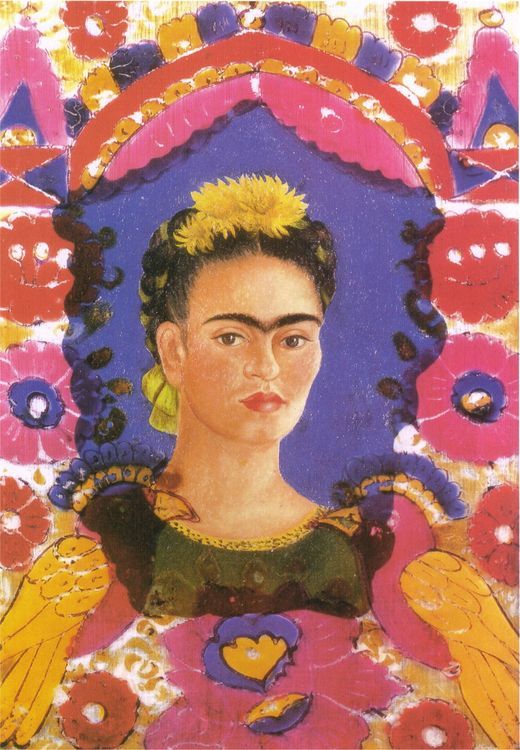 WOŚP: namaluj Fridę Kahlo w Halo! Rybnik, 