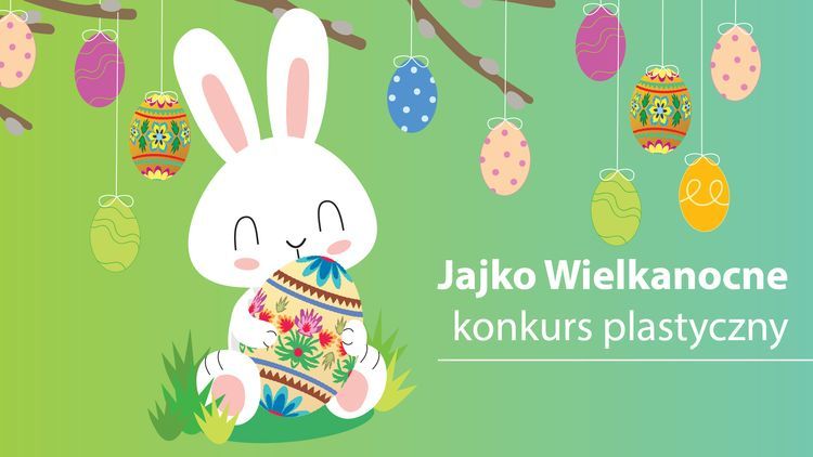 ICK: wykonaj wielkanocne jajko i wygraj konkurs!, ICK w Rybniku-Niewiadomiu