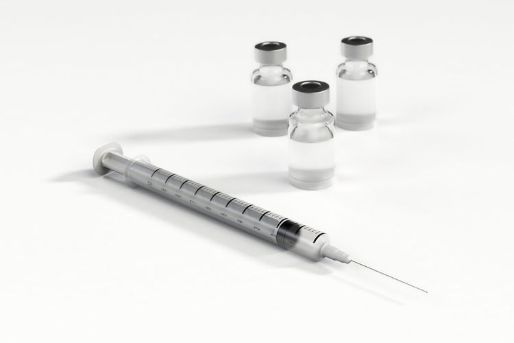 Od jutra ruszają darmowe szczepienia przeciw pneumokokom. Co należy wiedzieć?, pixabay
