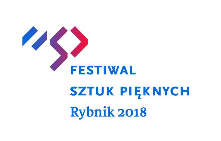 Rybnicki Festiwal Sztuk Pięknych 2018, 